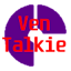 VenTalkie Logo